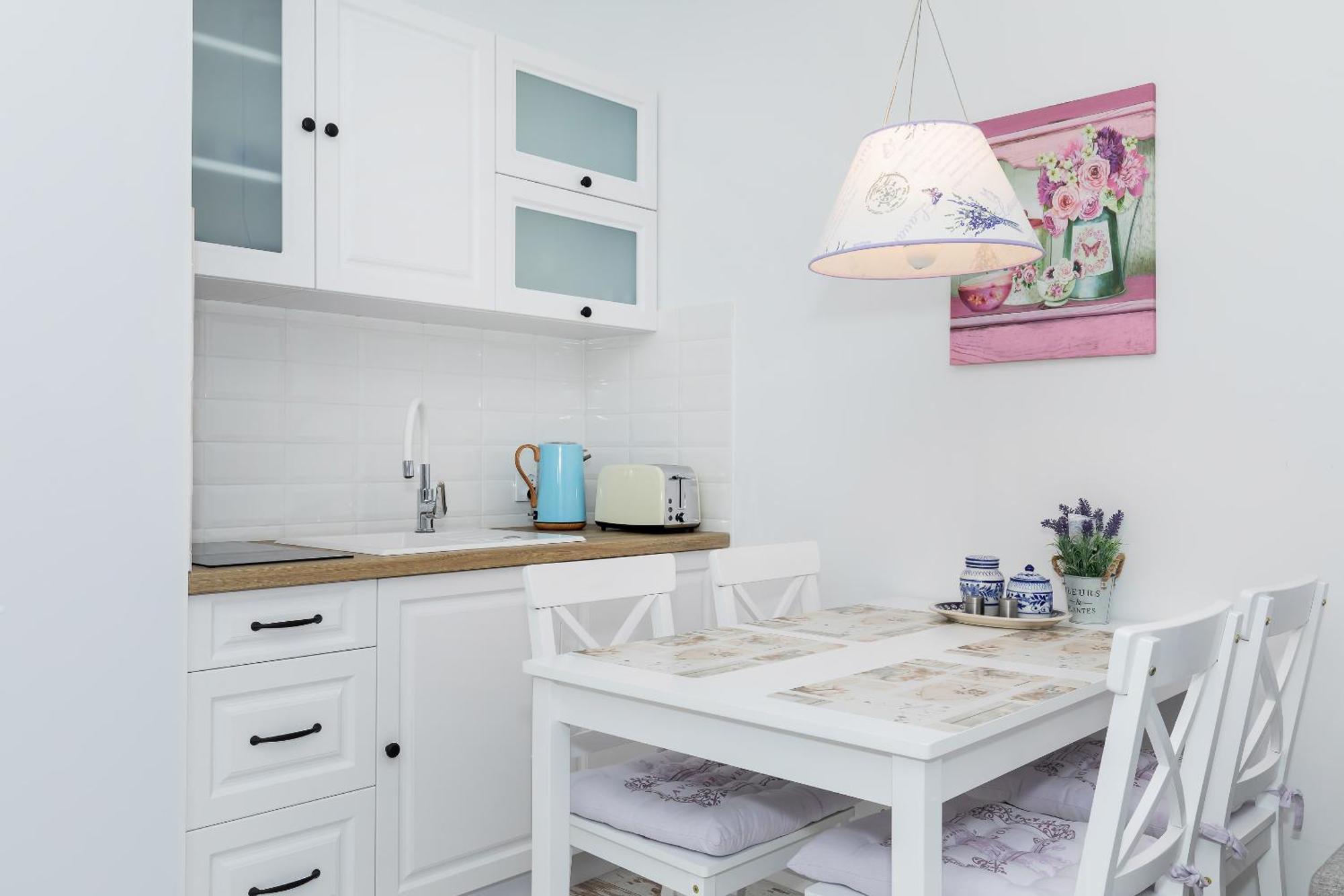 Stylowy Apartament Z Tarasem Swinoujscie Center By Noclegi Renters Экстерьер фото